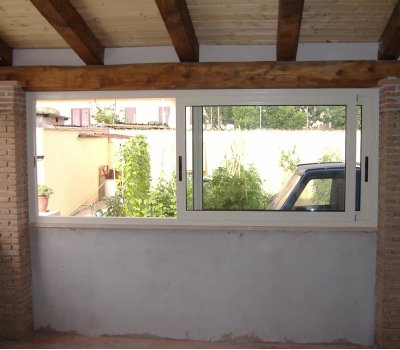 ng infissi ardea