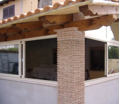 ng infissi ardea