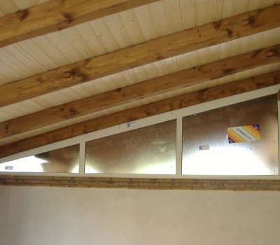 ng infissi ardea