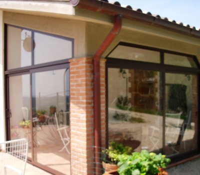 ng infissi ardea