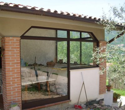 ng infissi ardea