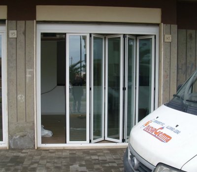 ng infissi ardea