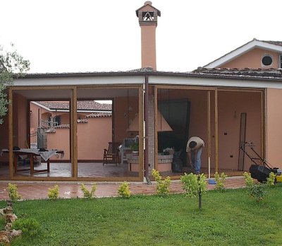 ng infissi ardea