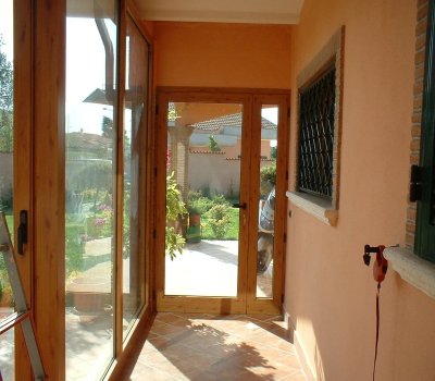ng infissi ardea