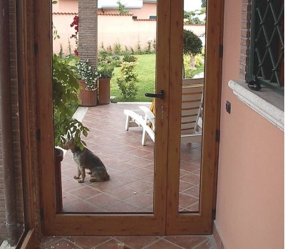 ng infissi ardea