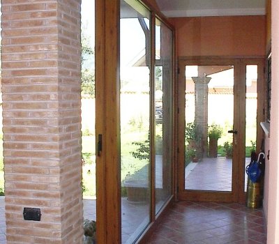 ng infissi ardea