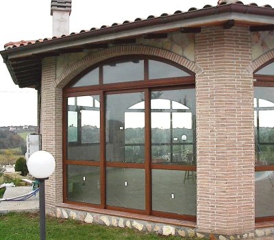 ng infissi ardea