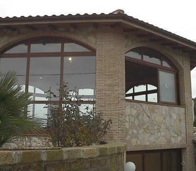ng infissi ardea