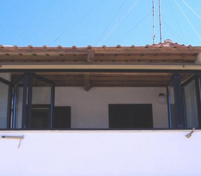 ng infissi ardea
