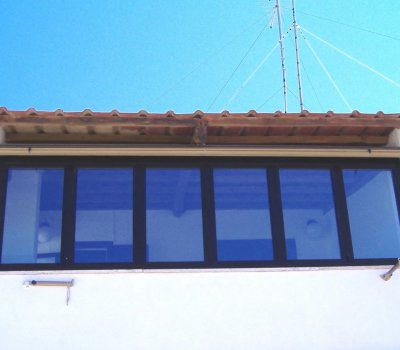 ng infissi ardea