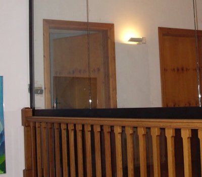 ng infissi ardea