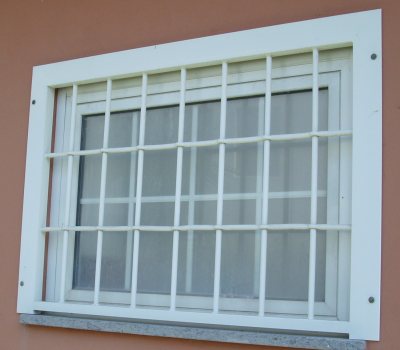 ng infissi ardea