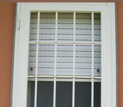 ng infissi ardea