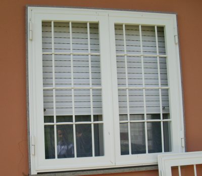 ng infissi ardea