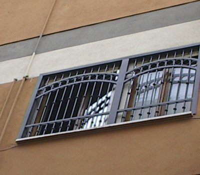 ng infissi ardea