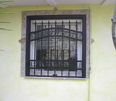 ng infissi ardea