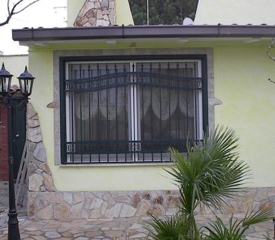 ng infissi ardea