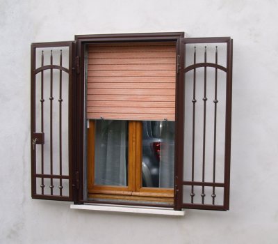 ng infissi ardea