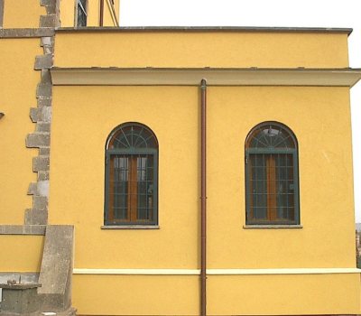 ng infissi ardea