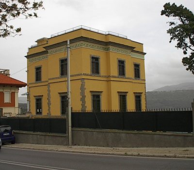 ng infissi ardea