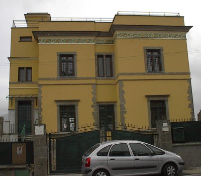 ng infissi ardea