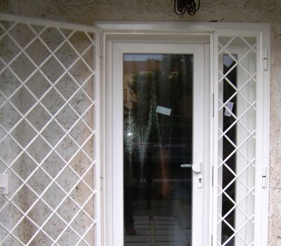 ng infissi ardea