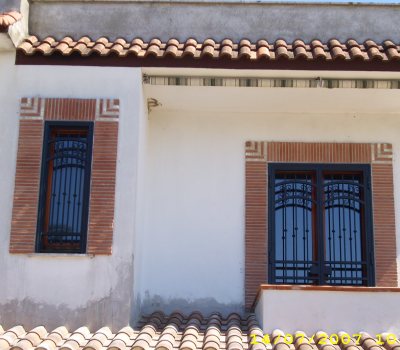 ng infissi ardea