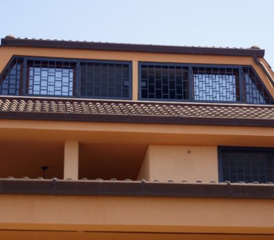 ng infissi ardea