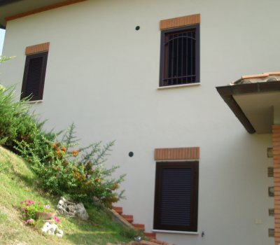 ng infissi ardea