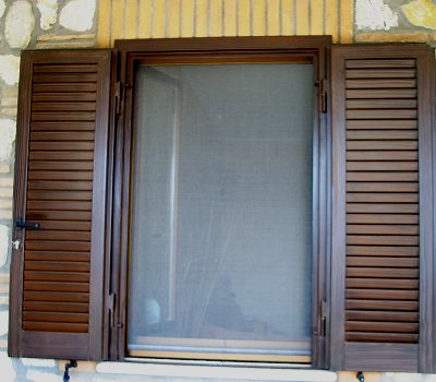 ng infissi ardea