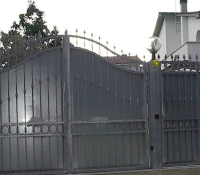 ng infissi ardea