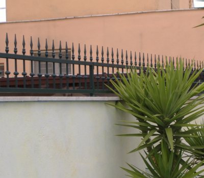 ng infissi ardea