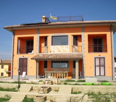 ng infissi ardea