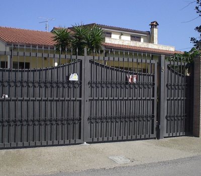 ng infissi ardea