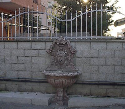 ng infissi ardea
