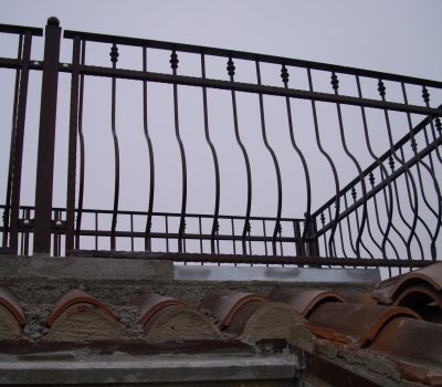 ng infissi ardea