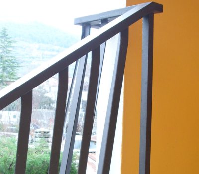 ng infissi ardea