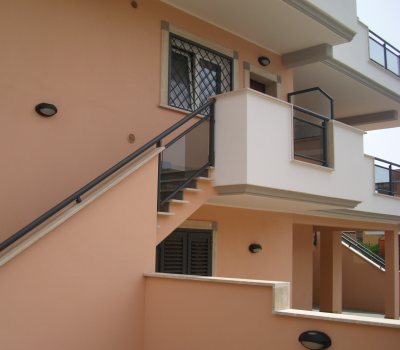 ng infissi ardea