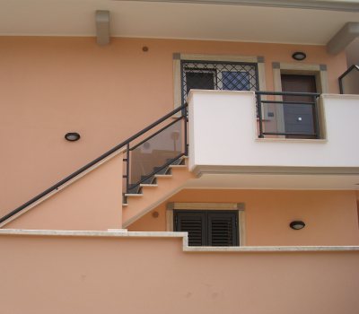 ng infissi ardea