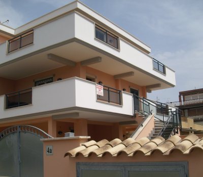 ng infissi ardea