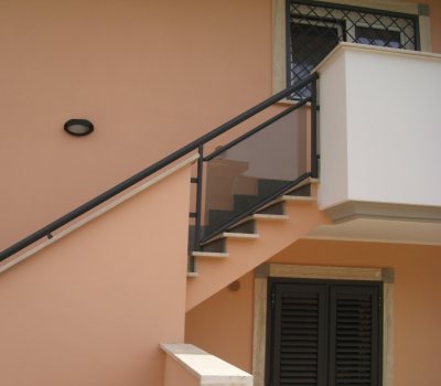 ng infissi ardea