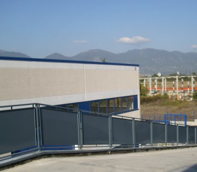 ng infissi ardea
