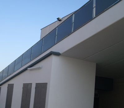 ng infissi ardea