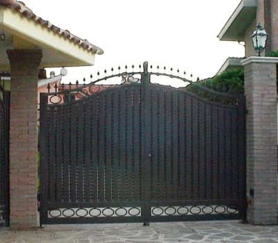 ng infissi ardea