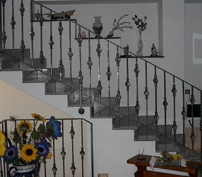 ng infissi ardea