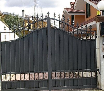 ng infissi ardea