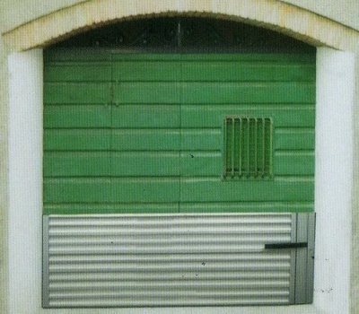 ng infissi ardea