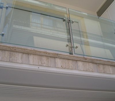 ng infissi ardea
