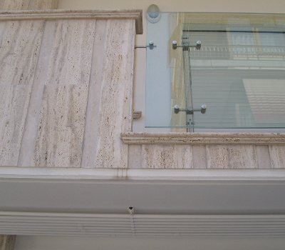 ng infissi ardea