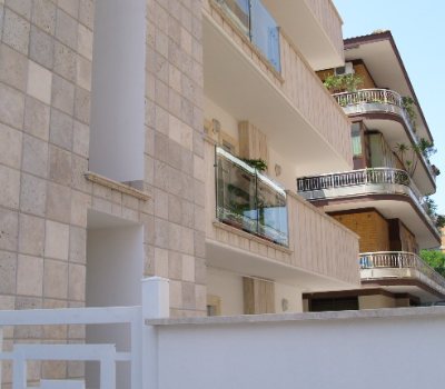ng infissi ardea